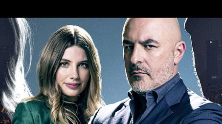 Caronte (2020) poster