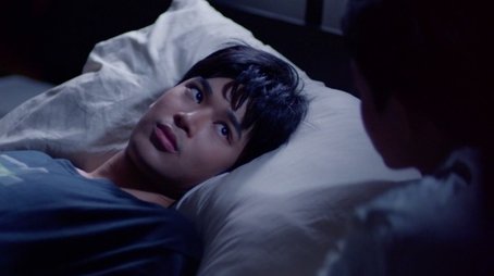Something in My Room Episode 5 (2022) - Episode 5 poster and promotional image