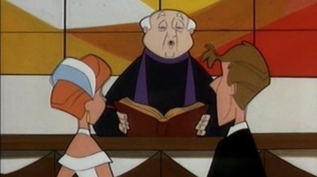 Dalmatian Vacation (3): Dearly Beloved (1998) - Episode 84 poster and promotional image