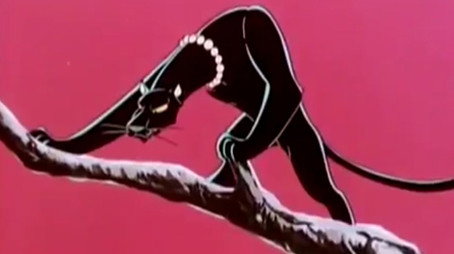 ジャングル大帝 Сезон 2