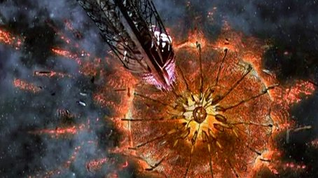 The Web (1) (1999) - Episode 16 poster and promotional image