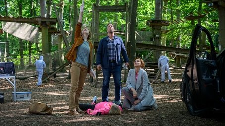 Episode 14 (2023) - Episode 14 poster and promotional image