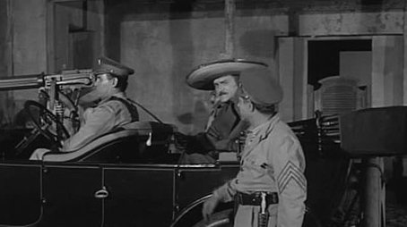 The Bride Who Died Twice (1962) - Episode 25 poster and promotional image