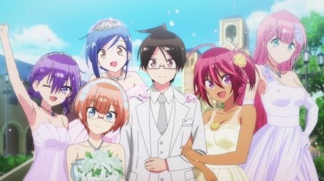 We Never Learn: BOKUBEN2