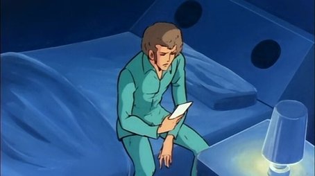 A Visit From The Past (1978) - Episode 22 poster and promotional image