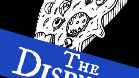 The Dispute (2025) poster