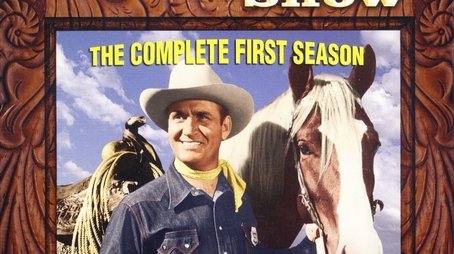 Season 1 (1950) - Season 1 poster and promotional image
