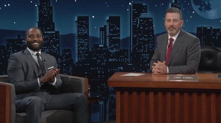 Jimmy Kimmel Live! Temporada 23