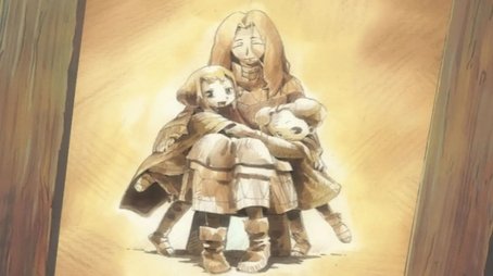 Amber Fortress (2005) - Episode 17 poster and promotional image