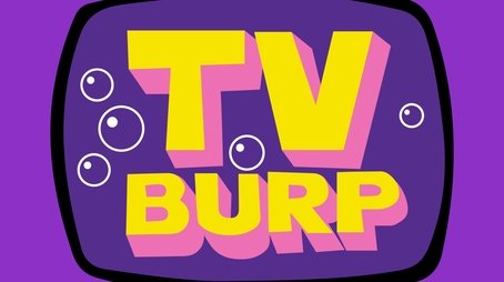 Harry Hill's TV Burp (2002) poster