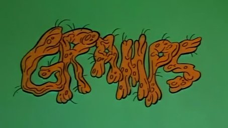 Gramps (1996) - Episode 27 poster and promotional image