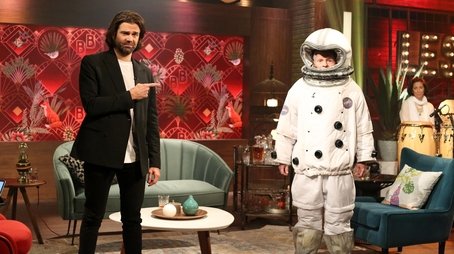 Episode 7 (2020) - Episode 7 poster and promotional image