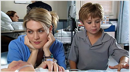 Personal Matters (2002) - Episode 21 poster and promotional image