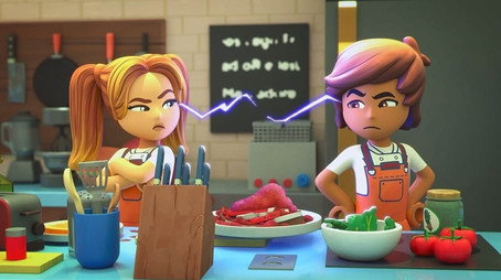LEGO Friends: The Next Chapter Сезон 3