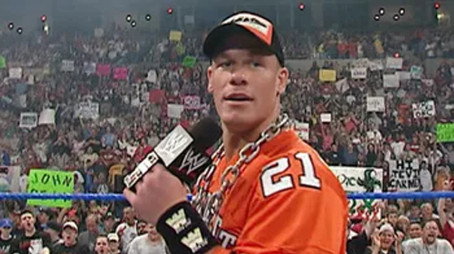WWE Velocity Сезон 3