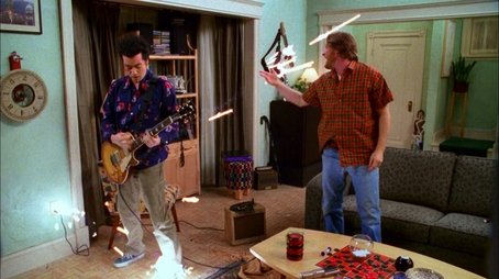 You Can't Always Get What You Want (2001) - Episode 6 poster and promotional image