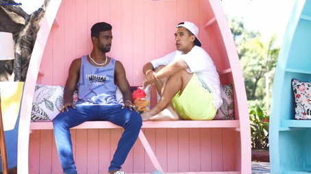 MTV Splitsvilla Сезон 14