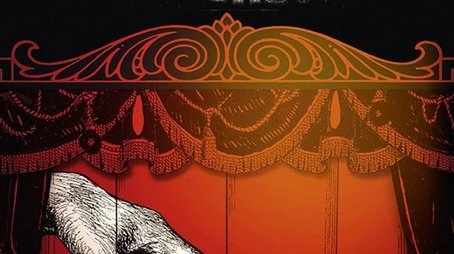 The South Bank Show (1978) poster