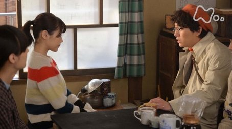 Week 12 - Secret Talks and Spring Breeze (2017) - Episode 69 poster and promotional image