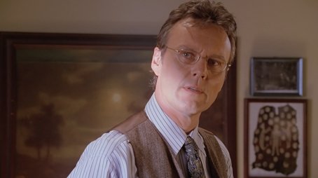Buffy: A Caça-Vampiros37