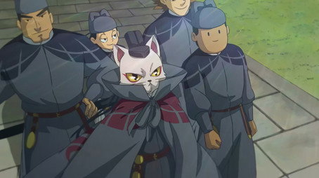 Episode 4 (2020) - Episode 4 poster and promotional image