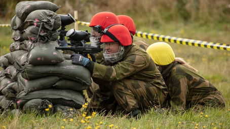 Focus - Part 2 (2020) - Episode 8 poster and promotional image