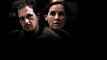 Jake & Amy: Week One (2008) - Episode 4 poster and promotional image