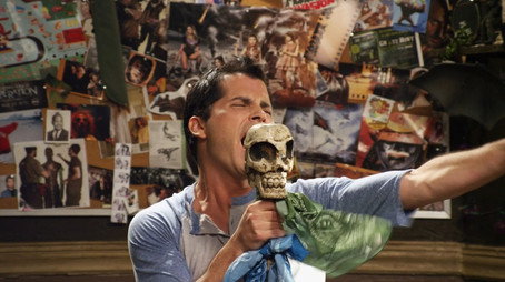 Holliston 시즌 2