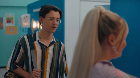 #LikeMe Stagione 6