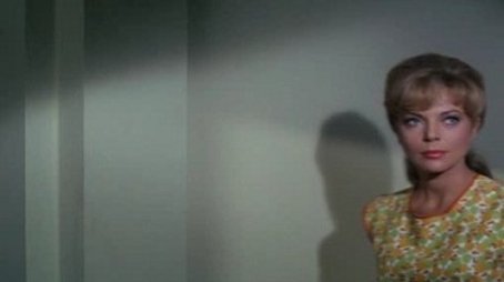 The Carriers (1966) - Episode 10 poster and promotional image
