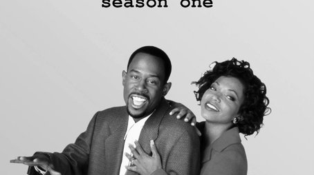 Season 1 (1992) - Season 1 poster and promotional image