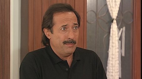 Lo quién es el jefe (2005) - Episode 11 poster and promotional image