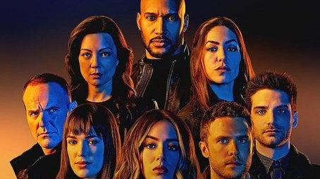 Season 6 (2019) - Season 6 poster and promotional image