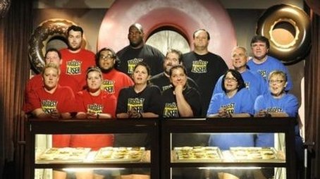 Week 2 (2011) - Episode 2 poster and promotional image