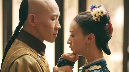 Story of Yanxi Palace126