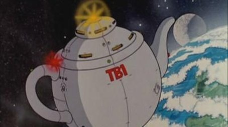 Ee - Tea! (1985) - Episode 20 poster and promotional image