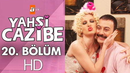 Yahşi Cazibe Сезон 1