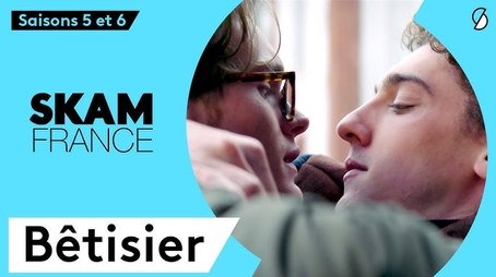 Season 5 & 6 Bloopers (2020) - Episode 2 poster and promotional image