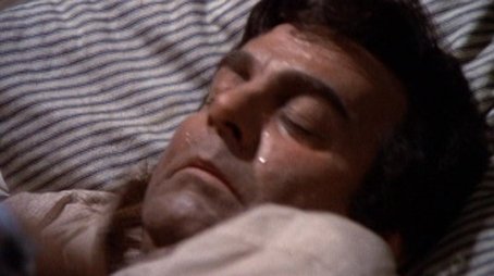 The Ragged Edge (1974) - Episode 24 poster and promotional image