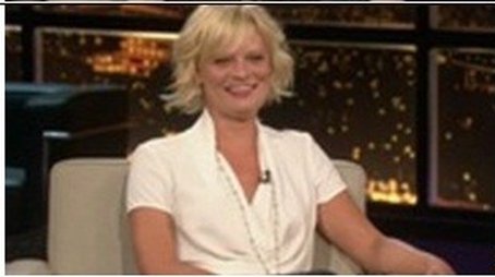 Martha Plimpton (2011) - Episode 112 poster and promotional image
