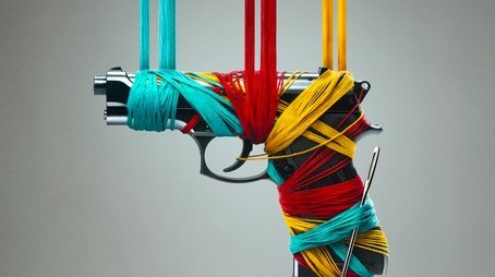 Sew Torn (2024) poster