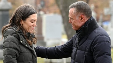 Chicago P.D.: Distrito 211013