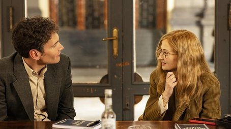 The Investigation (2024) - Episode 8 poster and promotional image