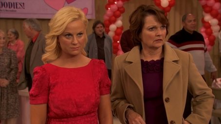 Galentine's Day (2010) - Episode 16 poster and promotional image