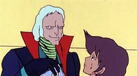 Vega's Spy (1975) - Episode 10 poster and promotional image