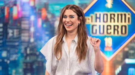 El hormiguero シーズン 19