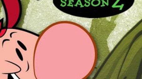 Season 2 (2003) - Season 2 poster and promotional image