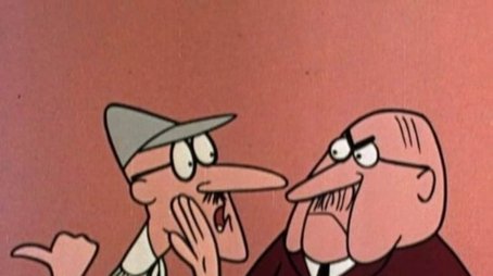 Box Top Robbery 1/ The Hare and the Tortoise/ How to Catch a Bee and Make Your Honey Happy/ Trap Bait/ Box Top Robbery 2 (1960) - Episode 21 poster and promotional image