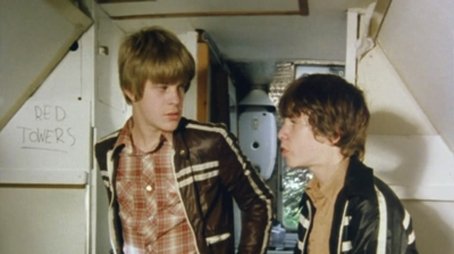 Five Fall into Adventure (2) (1979) - Episode 8 poster and promotional image