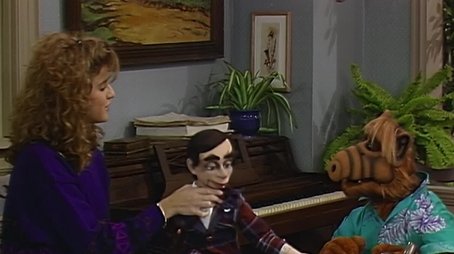 I'm Your Puppet (1988) - Episode 22 poster and promotional image